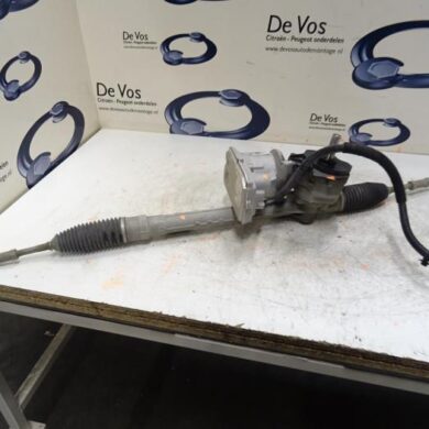 Citroen C3 1.2 12V e-THP PureTech 110 Stuurhuis Bekrachtigd 2019