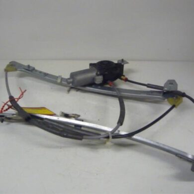 Citroen Xsara  Ruitmechaniek 4Deurs rechts-voor 1999 9222H2