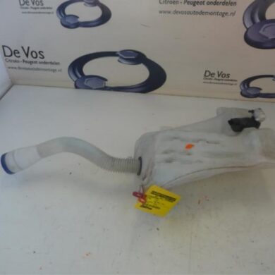 Citroen DS5  Front windscreen washer reservoir 2013 6431Q2