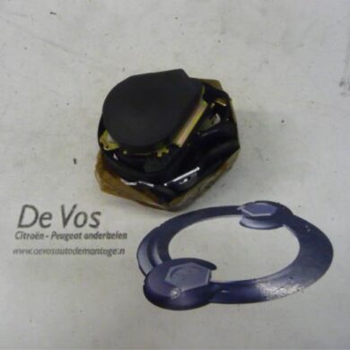 Peugeot 307 2.0 16V Veiligheidsgordel links-achter 2003 8973TB-8974JL