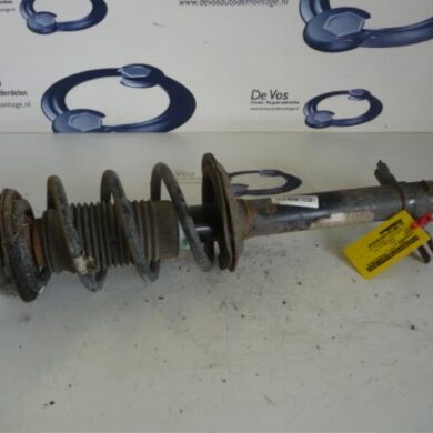 Peugeot Boxer  Schokdemperpoot rechts-voor 2007 5208L2-5202XG-1613587180