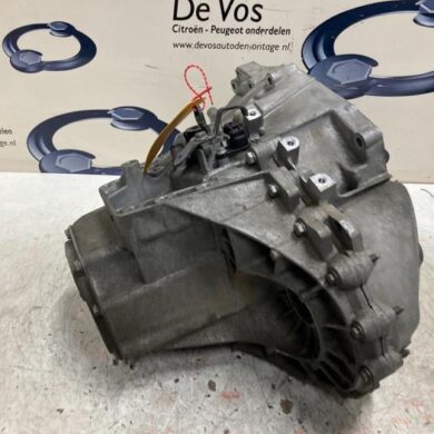 Peugeot 508  Gearbox RHC 2014 2231S7-2232W2 20DR33