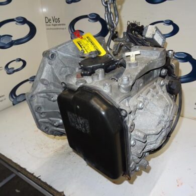 Peugeot 207  Gearbox 5FS5F01 2011 9808549780-223199-2232L5 20TS28