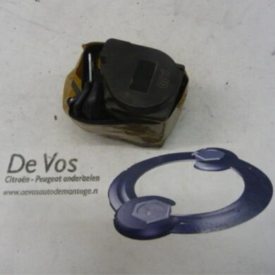 Citroen Xsara  Veiligheidsgordel rechts-achter 1998 8973V1