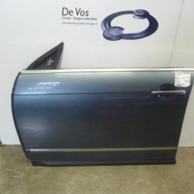 Citroen C6  Portier 4Deurs links-voor 2007 9002W3