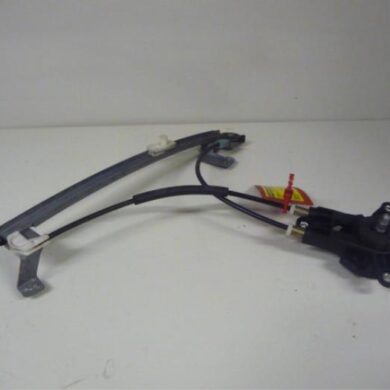 Peugeot 106 1.4 XRD Ruitmechaniek 4Deurs links-achter 1993 922361