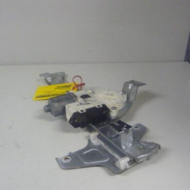 Citroen C4 2.0 16V Ruitmechaniek 4Deurs links-achter 2005 922390-9223G9