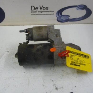 Peugeot Bipper 1.3 HDI Startmotor FHZ 2011 5802FR-1616323380