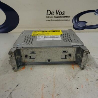 Citroen DS3  Radio 2015 1620302980-1613937180