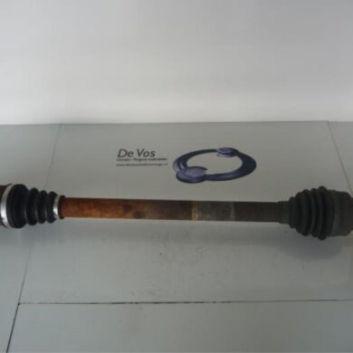 Peugeot 207 1.6 16V VTi Antriebswelle rechts vorne 5FW 2008 3273KP-3273KQ 20CQ28