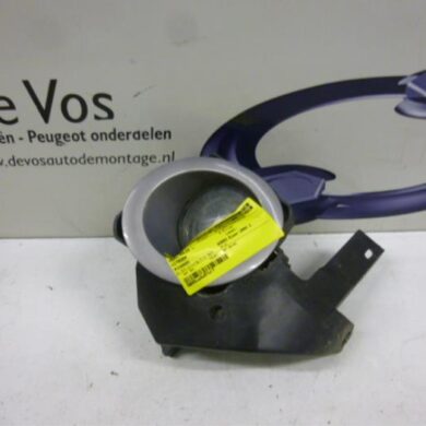 Citroen Picasso  Verstraler links 2004 6204AA