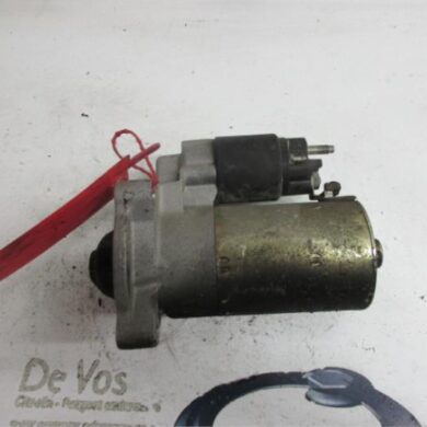 Citroen Xsara 1.4 Startmotor KFW 2002 5802M9-5802EP