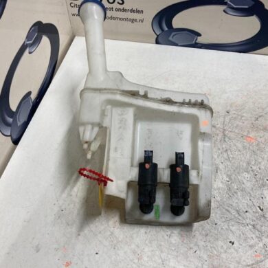 Citroen C1 1.0 12V Ruitensproeiertank voor 2007 6405V9