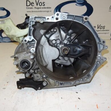 Citroen C3 Picasso  Versnellingsbak 8FP8F01 2014 2222YA-223244 20DP42