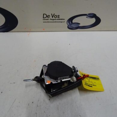 Citroen DS5  Sicherheitsgurt rechts hinten 2013 98000632XX