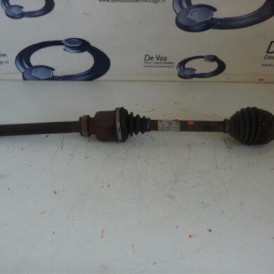 Citroen C5  Aandrijfas rechts-voor RHFRH01 2009 3273SV-3273SW 20MB25