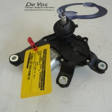Peugeot 807  Ruitenwissermotor achter 2008 6405EN