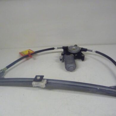 Peugeot 605 2.0 SRTi/SRVi Turbo Ruitmechaniek 4Deurs rechts-voor 1998 9222C0