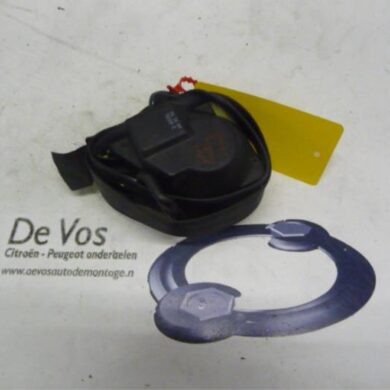 Peugeot 406 1.8 16V Veiligheidsgordel links-achter 1999 8974CZ