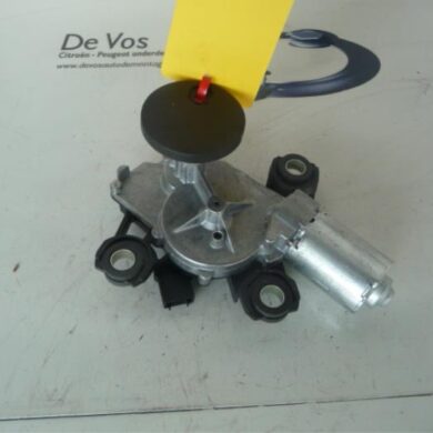 Citroen C4 Picasso 2.0 HDiF 16V 135 Ruitenwissermotor achter 2007 6405CY