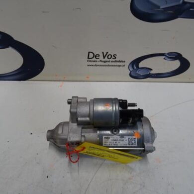 Peugeot 3008  Startmotor YHZ-YHZYH01 2019 9825233080-1627658880