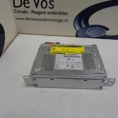 Peugeot 208  Radio 2016 1615338780