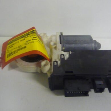 Citroen C8 2.2 HDi 16V Raammotor Portier 2003 9221V4