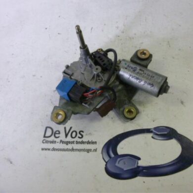 Peugeot 406  Ruitenwissermotor achter 1998 6405C8