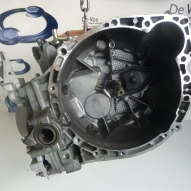 Peugeot 407  Gearbox RHJ-RHFRHO1-RHF-RHO1 2008 2222YW-223255 20MB17