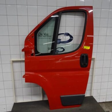 Citroen Jumper  Door 4-door, front left 2011 9002EJ-9002FG