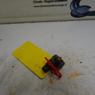 Citroen Jumper  PDC Sensor 2015 1606904180