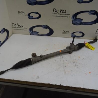 Citroen C1 1.0 12V Lenkgetriebe Servo 2011 400133