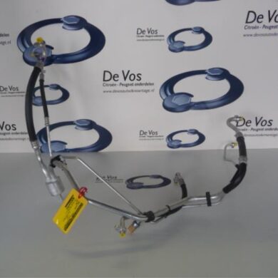 Citroen DS4 1.6 e-HDi 16V 115 Airco Leiding 2013 6477F4-647736