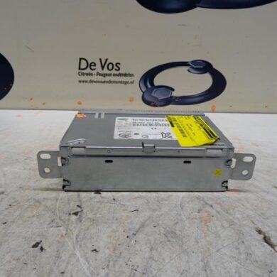 Peugeot 208  Radio 2013 1616372480-1612111780