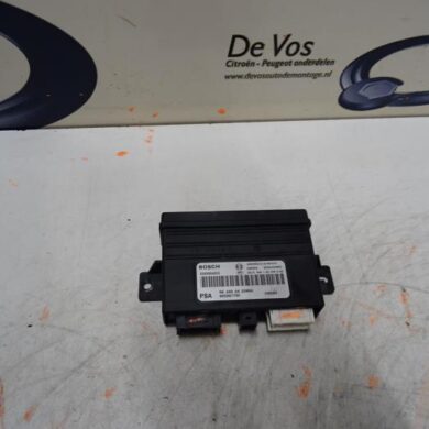 Citroen C5 2.0 16V PDC Module 2009 6590EC-6590EE