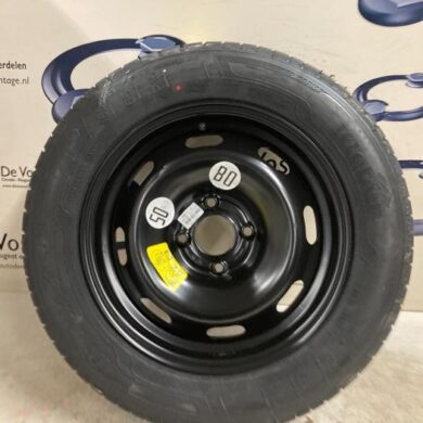 Citroen C3 1.2 Vti 12V PureTech Velg + Band 2018