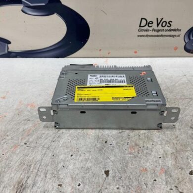 Peugeot 208  Radio 2016 1615339180