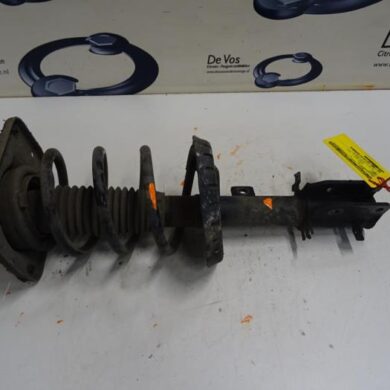 Peugeot Expert  Schokdemperpoot rechts-voor 2015 5202WV-5208Q5