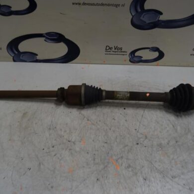 Peugeot 5008  Aandrijfas rechts-voor 9HD9H05 2013 3273QK-3273QL 20EA07