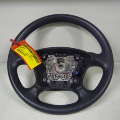Peugeot 407  Steering wheel 2004 4109HS