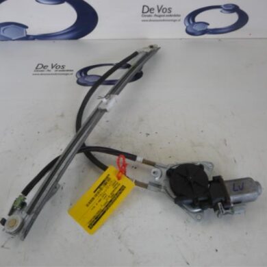 Peugeot Expert 1.9 D 220 C Ruitmechaniek 4Deurs links-voor 2004 9221H5