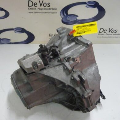 Citroen C3 Picasso 1.6 16V VTI 120 Versnellingsbak 5FS-5FS5F01 2013 2231X9-2232Z0 20DR30