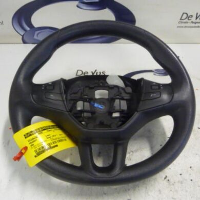 Peugeot 208  Stuurwiel 2012 96739503ZD