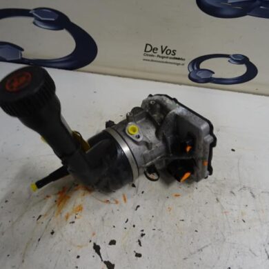 Peugeot 308  Power steering pump 9HP-9HP9H06 2013 4008N7
