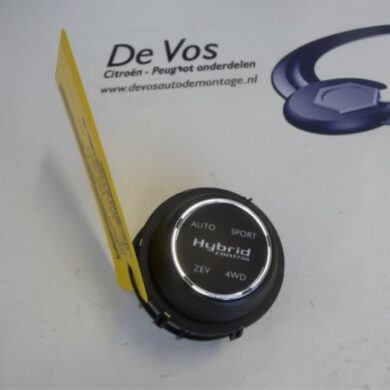 Citroen DS5  Schakelaar 2013 98068065ZD