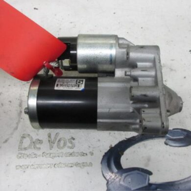 Citroen C5  Starter 9HZ 2009 5802Z8