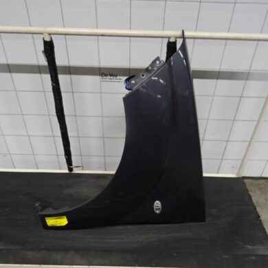 Peugeot 4007  Front wing, left 2009 7840V9