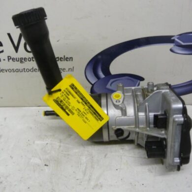 Citroen C4 Picasso  Stuurbekrachtiging Pomp 9HR9H05 2012 1606429380