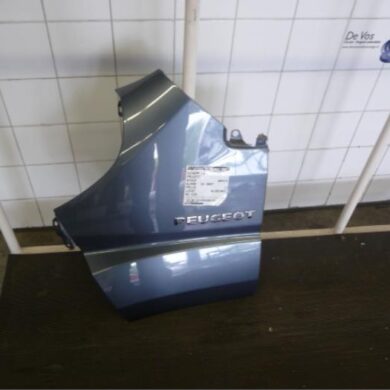 Peugeot Boxer  Scherm links-voor 2007 7840T0-1610458580