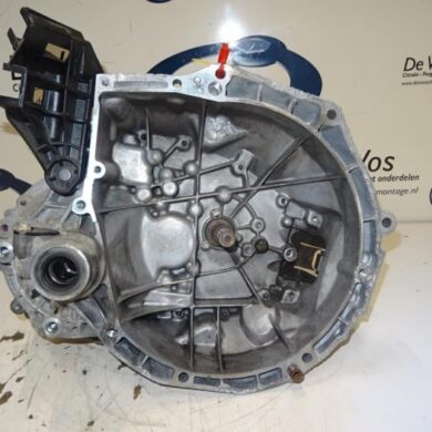 Peugeot 207  Gearbox 8FP8F01 2011 2231C3-9803846280 20CQ88